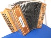 Delicia 21 button 8 bass accordion